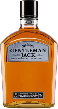 Jack Daniel´s Gentleman