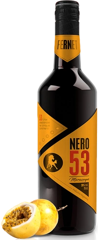 Nero 53 Maracuyá