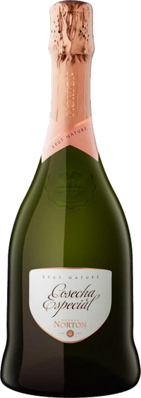 Norton Cosecha Especial Brut Nature