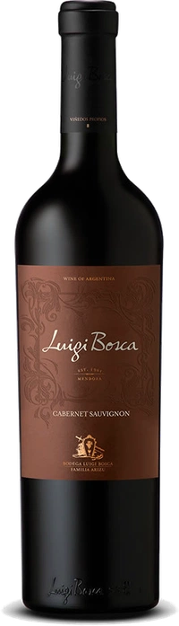 Luigi Bosca Cabernet Sauvignon