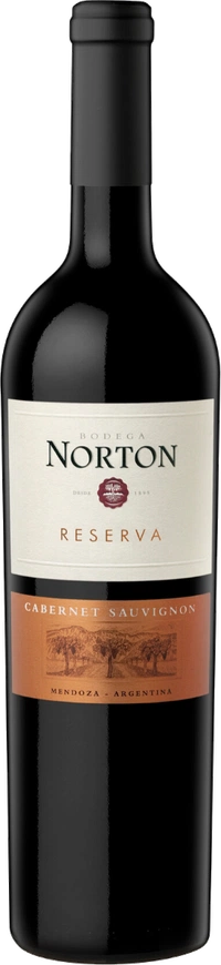 Norton Reserva Cabernet Sauvignon