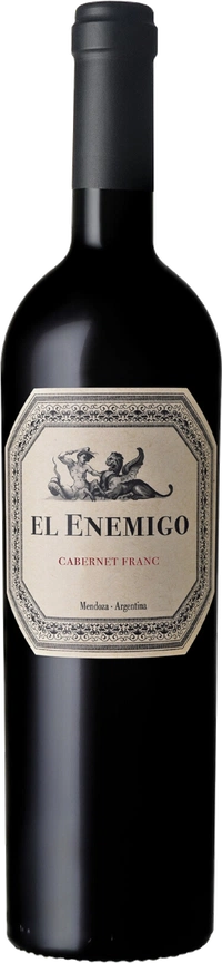 El Enemigo Cabernet Franc