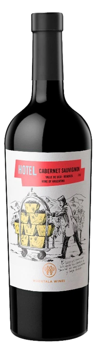 Hotel Cabernet Sauvignon