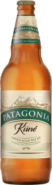 Patagonia Kune Pale Ale