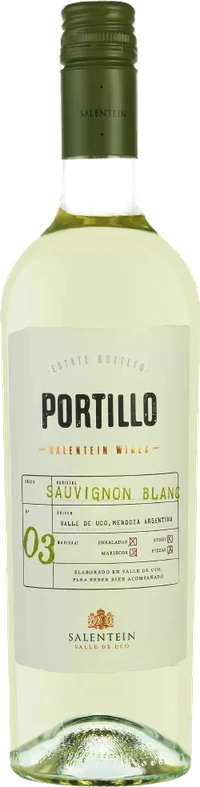 Portillo Salentein Sauvignon Blanc