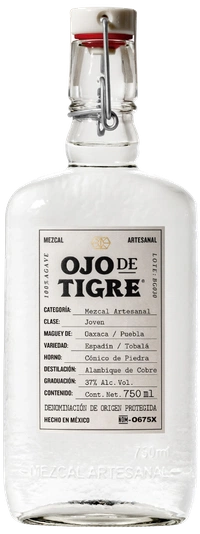 Ojo De Tigre