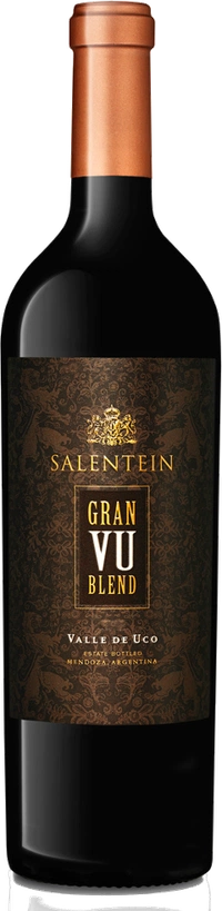 Salentein Gran Vu Blend