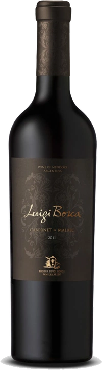 Luigi Bosca Cabernet S. - Malbec