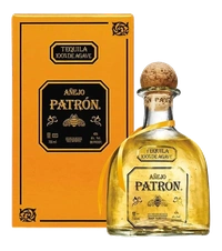 Patrón Añejo