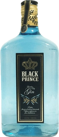 Black Prince Dry