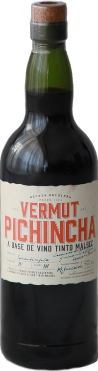 Vermut Pichincha