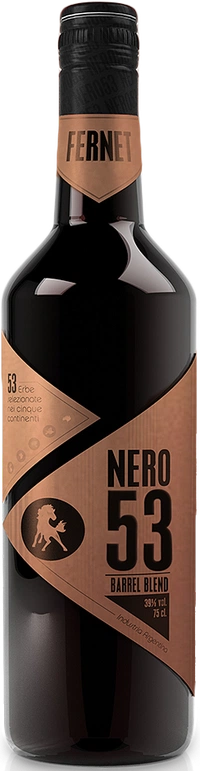 Nero 53 Barrel Blend