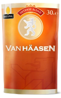 Van Häasen Intense Blend