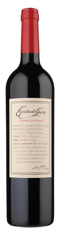 Escorihuela Gascón Cabernet Sauvignon