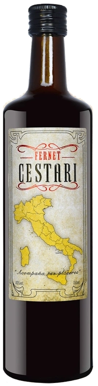 Cestari Fernet