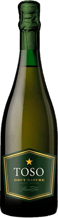 Toso Brut Nature