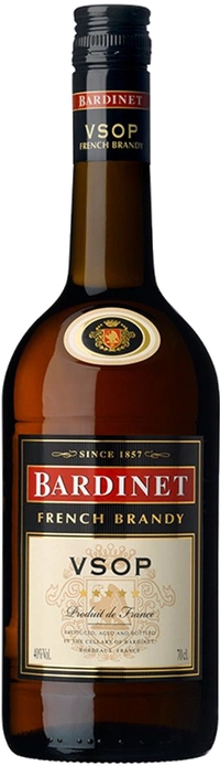 Bardinet Finest Brandy V.S.O.P.