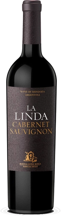 Finca La Linda Cabernet Sauvignon