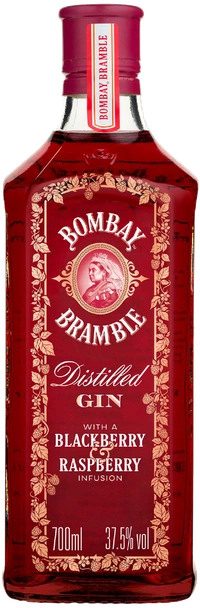 Bombay Bramble