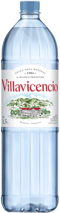 Villavicencio