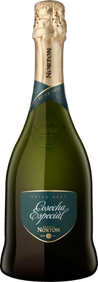 Norton Cosecha Especial Extra Brut