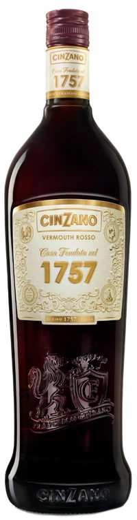 Cinzano 1757 Rosso