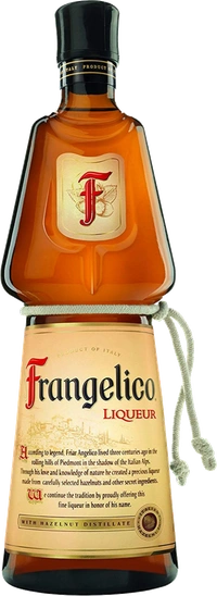 Frangelico Liqueur
