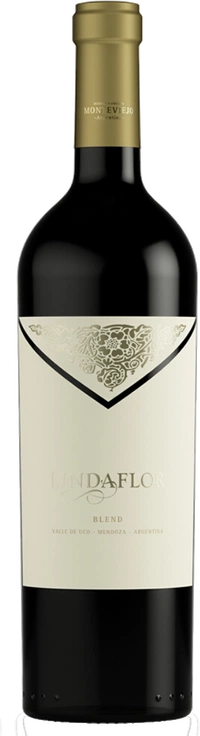 Lindaflor Malbec-Syrah