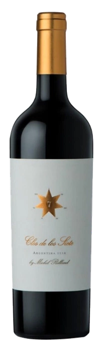 Clos De Los 7