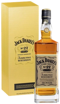 Jack Daniel's Nº. 27 Gold