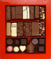 Caja De Chocolates Surtidos 320 grs