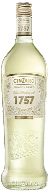 Cinzano 1757 Bianco