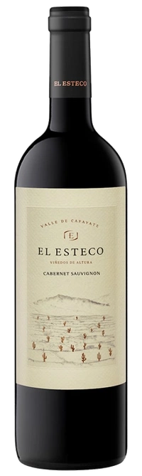 El Esteco Cabernet Sauvignon