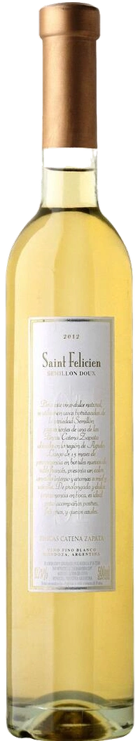 Saint Felicien Semillon Doux