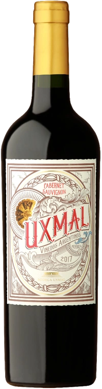 Uxmal Cabernet Sauvignon