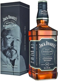 Jack Daniel's Nº5 Master Distiller