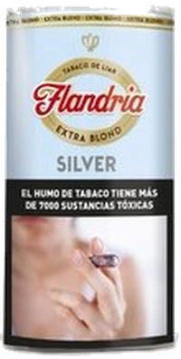 Flandria Silver