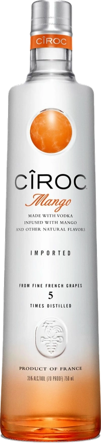 Ciroc Mango