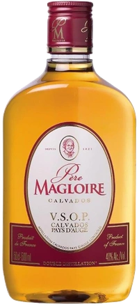Pere Magloire V.S.O.P. Pays D'Auge Calvados