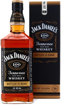 Jack Daniel´s 100 Proof