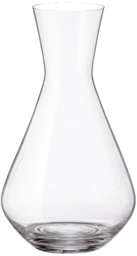 Decanter Bohemia Fringilia