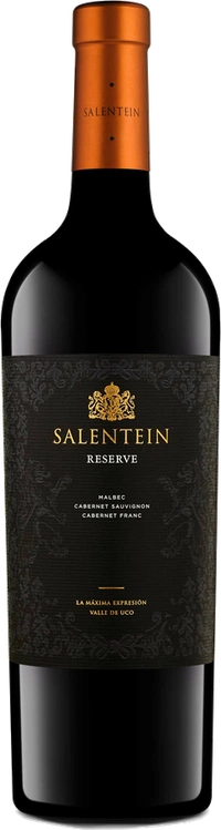 Salentein Reserve Corte De tintas