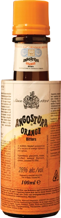 Angostura Orange Bitter
