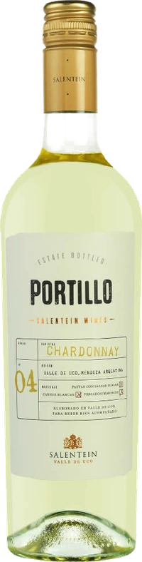 Portillo Salentein Chardonnay