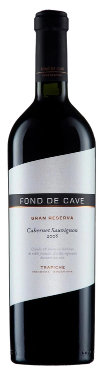 Fond De Cave Gran Reserva Cabernet Sauvignon