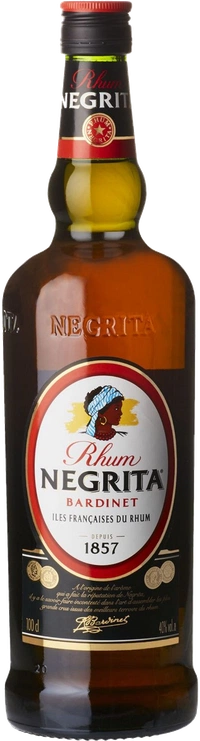 Negrita Rhum