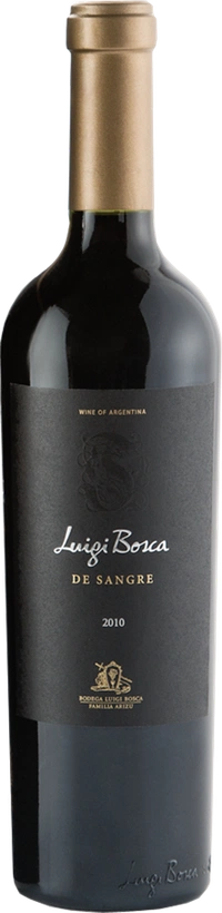 Luigi Bosca De Sangre