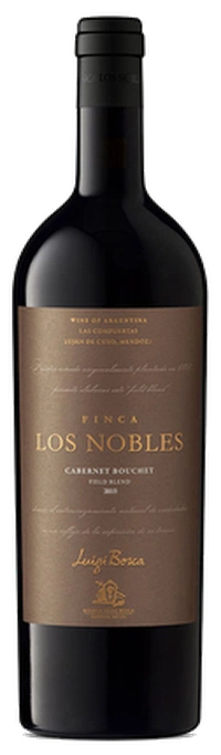 Luigi Bosca Finca Los Nobles Cabernet Bouchet