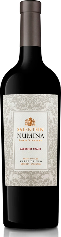 Salentein Numina Cabernet Franc