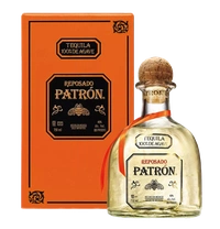 Patrón Reposado